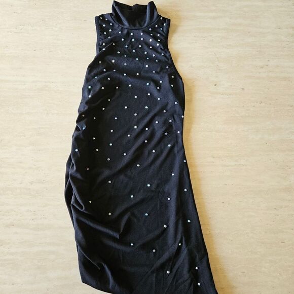 Weissman NWOT child intermediate dance costume jazz lyrical contemporary - Picture 1 of 8